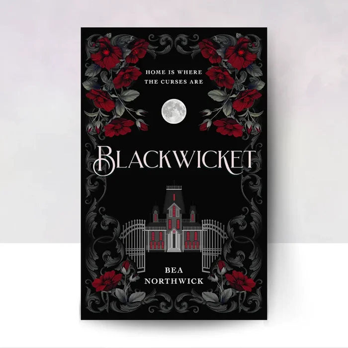 [PREORDER] Blackwicket