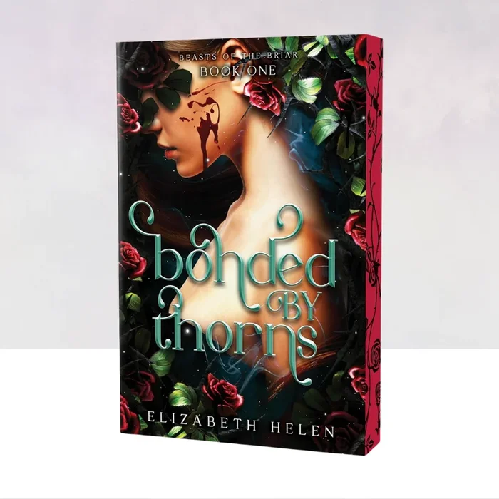 [PREORDER] Bonded by Thorns [Deluxe Edition]