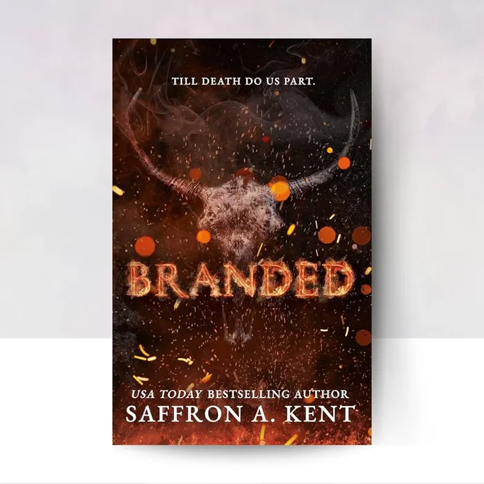 [PREORDER] Branded