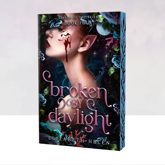 [PREORDER] Broken by Daylight [Deluxe Edition]