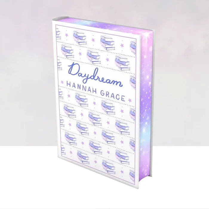 [PREORDER] Daydream [Deluxe Edition Hardcover]