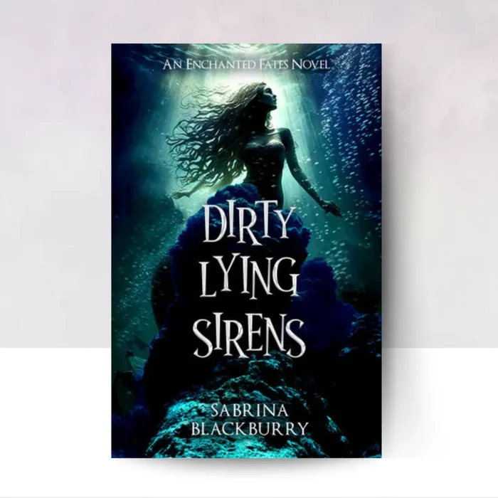 [PREORDER] Dirty Lying Sirens