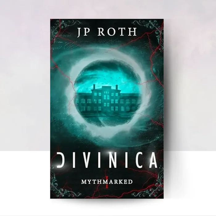 [PREORDER] Divinica