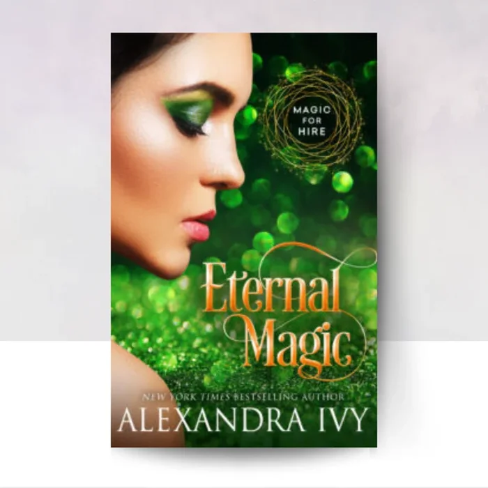 [PREORDER] Eternal Magic