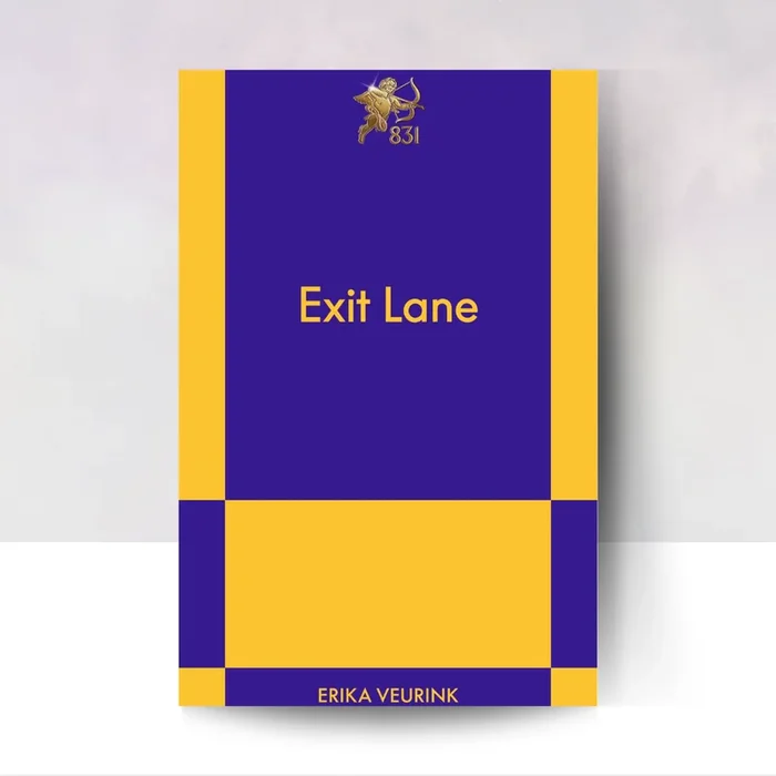 [PREORDER] Exit Lane