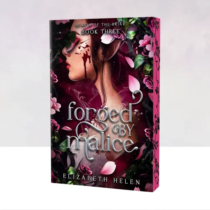 [PREORDER] Forged by Malice [Deluxe Edition]