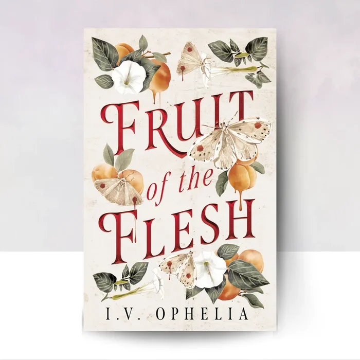 [PREORDER] Fruit of the Flesh