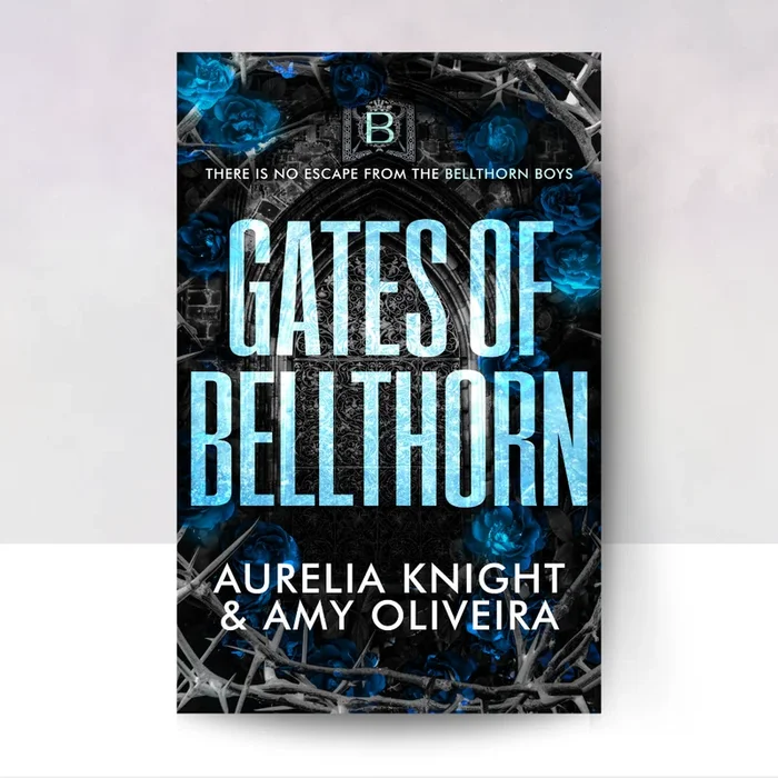 [PREORDER] Gates of Bellthorn
