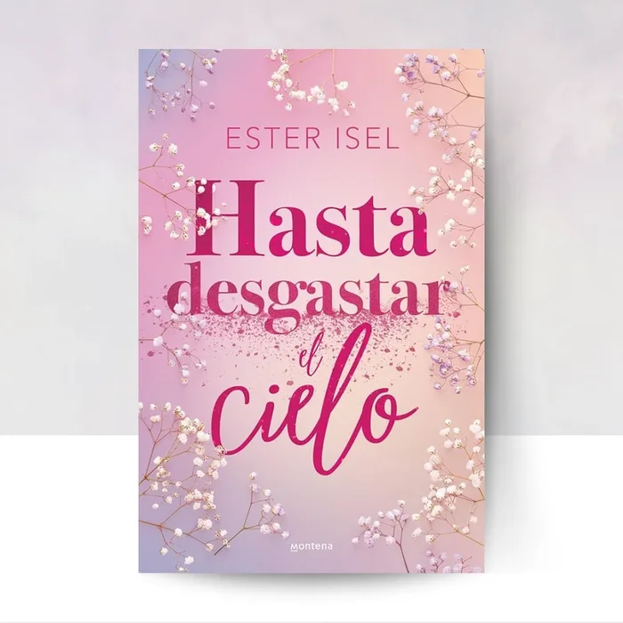 [PREORDER] Hasta desgastar el cielo