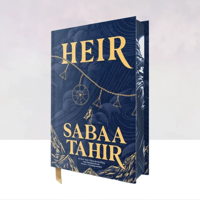 [PREORDER] Heir [Deluxe Edition]