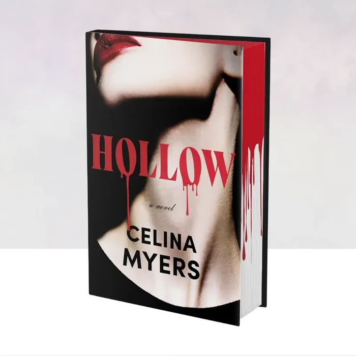 [PREORDER] Hollow [Deluxe Limited Edition]