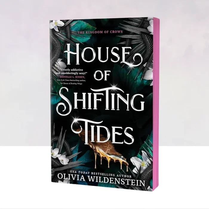 [PREORDER] House of Shifting Tides [Deluxe Edition]