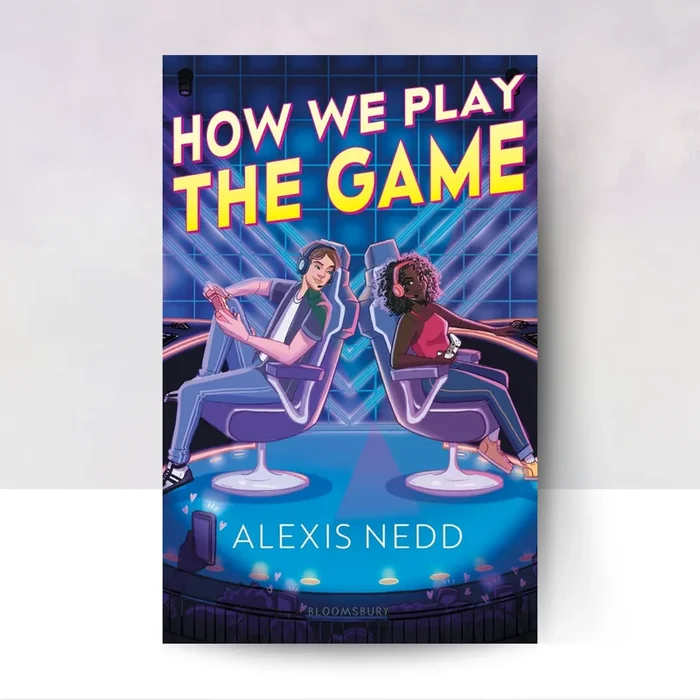 [PREORDER] How We Play the Game