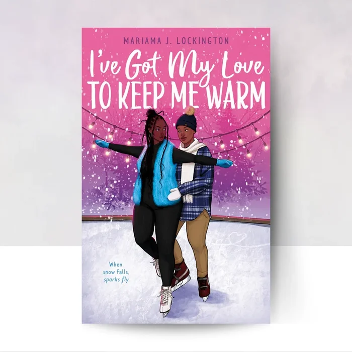 [PREORDER] I’ve Got My Love to Keep Me Warm