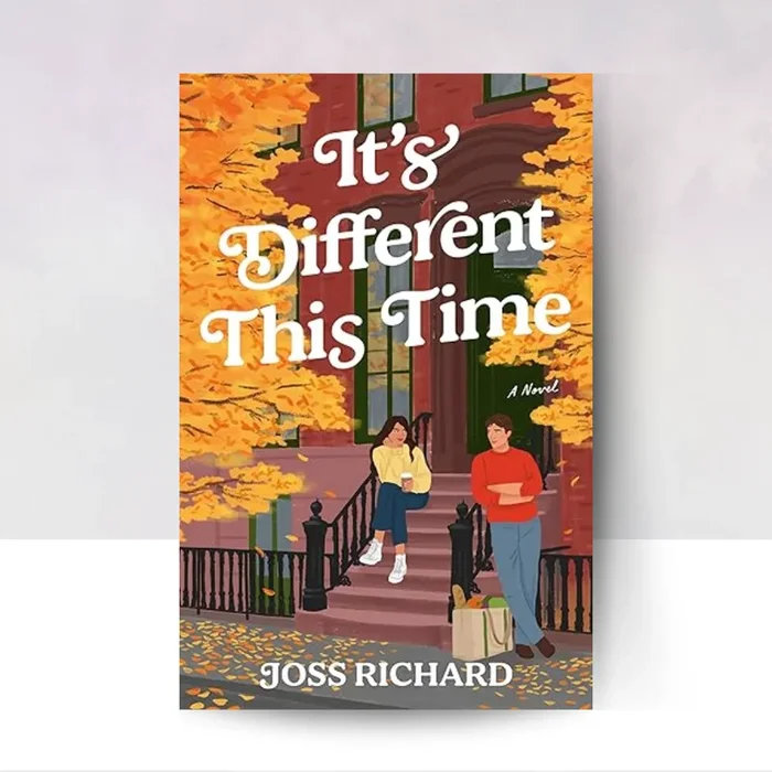 [PREORDER] It’s Different This Time