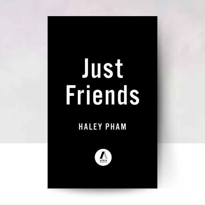 [PREORDER] Just Friends