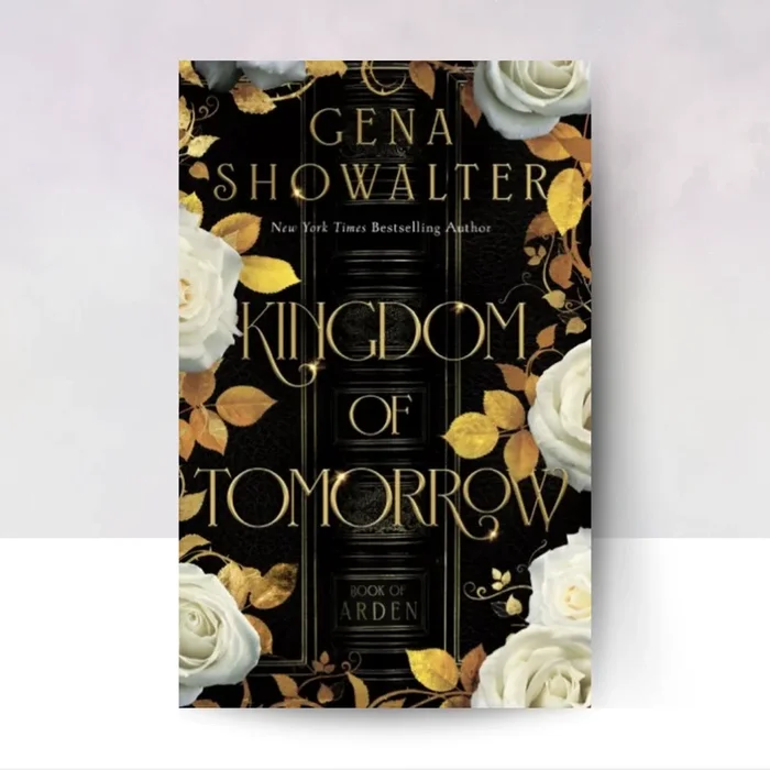 [PREORDER] Kingdom of Tomorrow