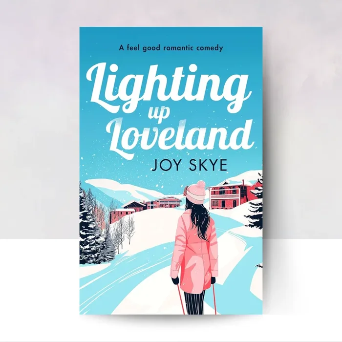 [PREORDER] Lighting Up Loveland