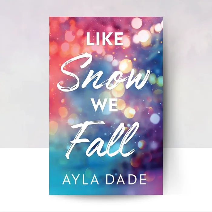 [PREORDER] Like Snow We Fall