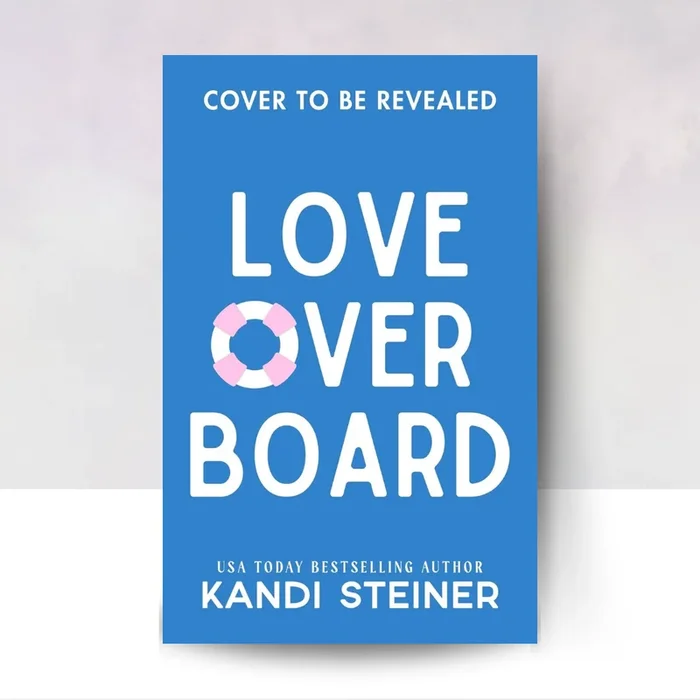 [PREORDER] Love Overboard