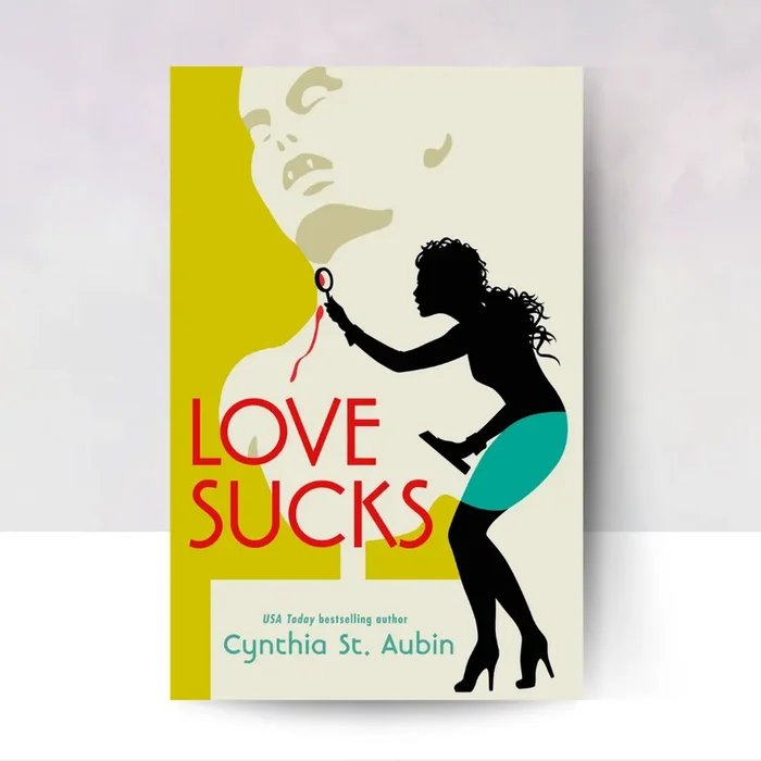 [PREORDER] Love Sucks