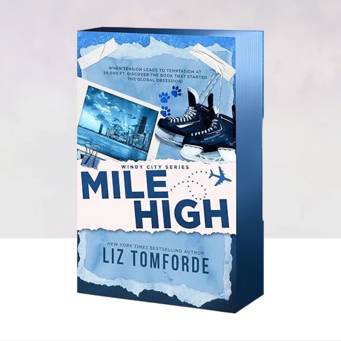 [PREORDER] Mile High [Deluxe Edition]