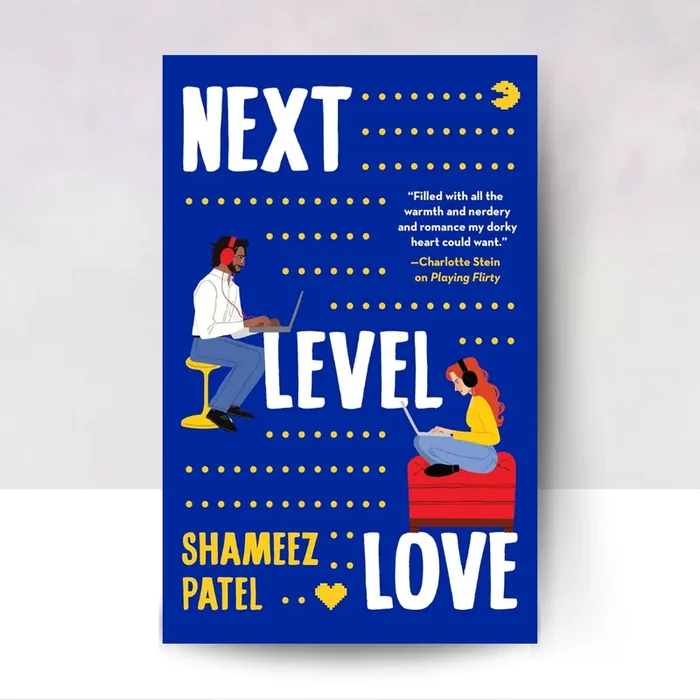 [PREORDER] Next Level Love
