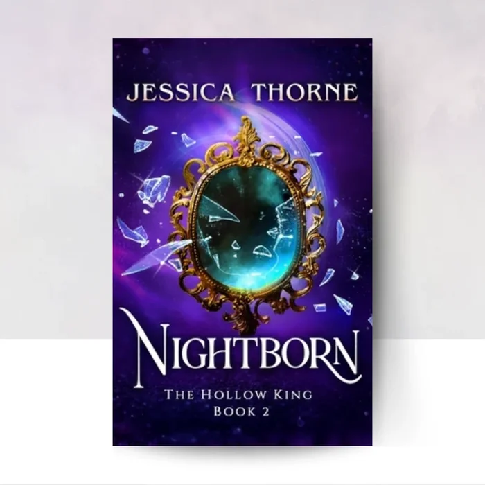 [PREORDER] Nightborn