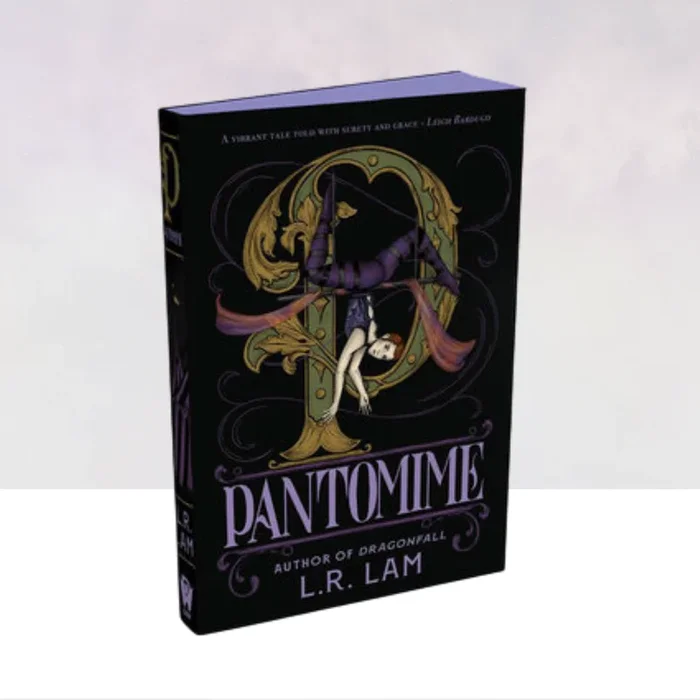[PREORDER] Pantomime