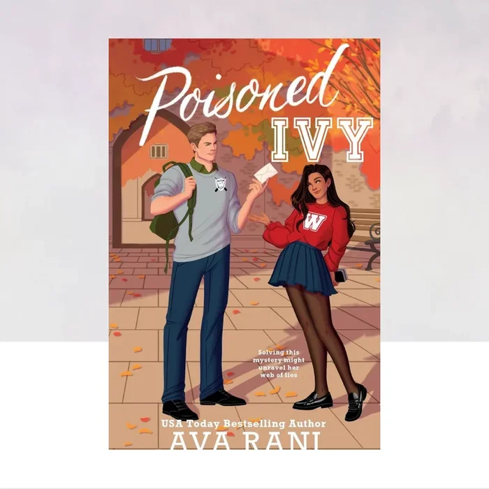 [PREORDER] Poisoned Ivy