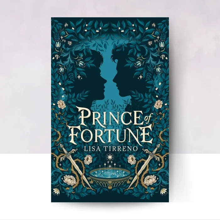 [PREORDER] Prince of Fortune