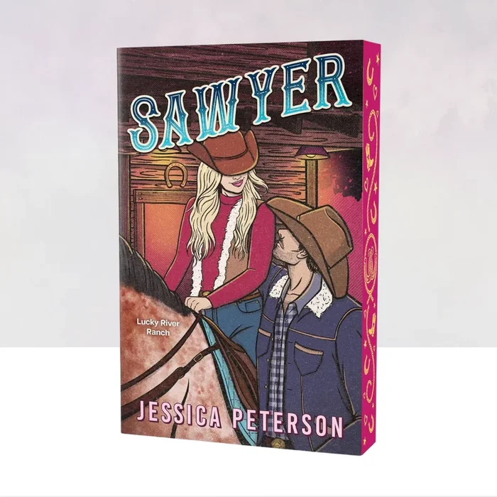 [PREORDER] Sawyer [Deluxe Edition]