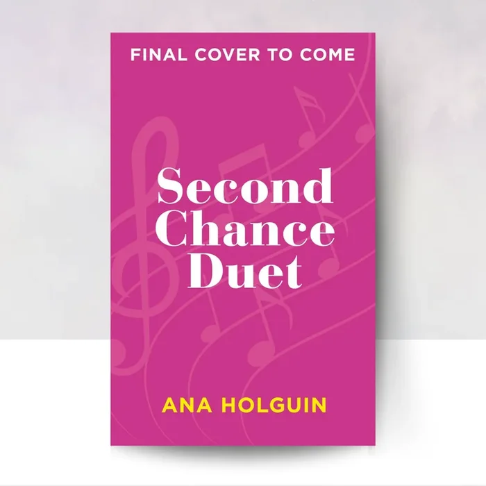 [PREORDER] Second Chance Duet