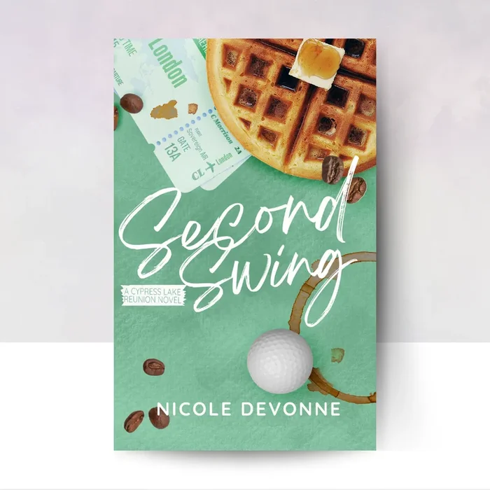 [PREORDER] Second Swing