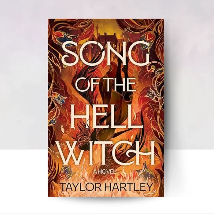 [PREORDER] Song of the Hell Witch