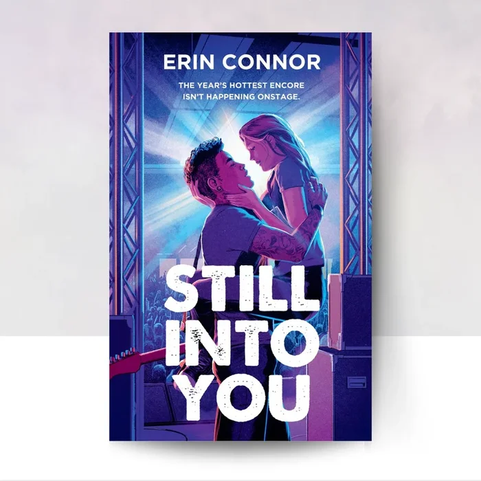 [PREORDER] Still Into You