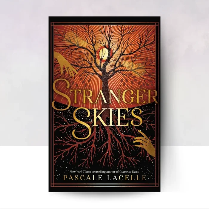 [PREORDER] Stranger Skies