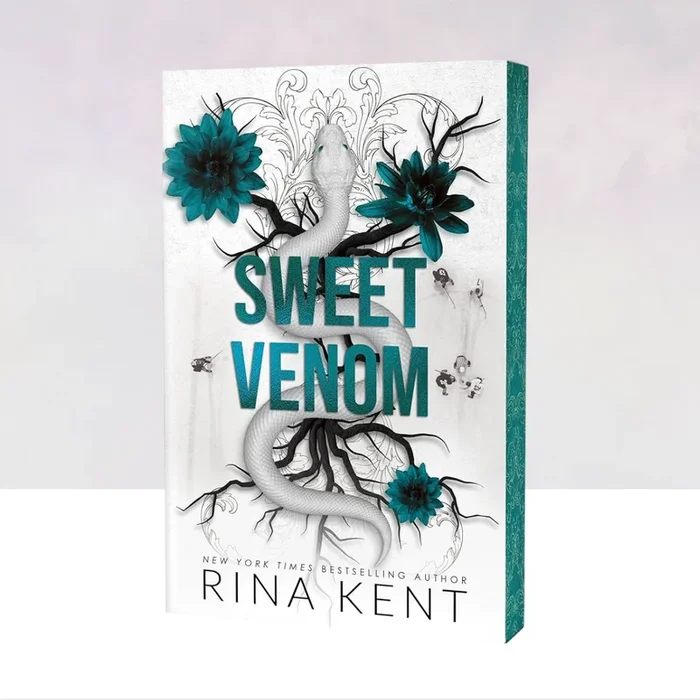 [PREORDER] Sweet Venom [Deluxe Edition]