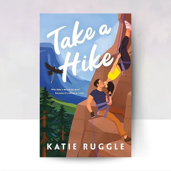 [PREORDER] Take a Hike