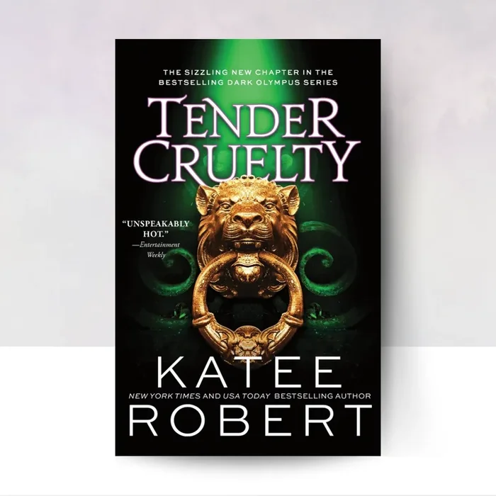 [PREORDER] Tender Cruelty