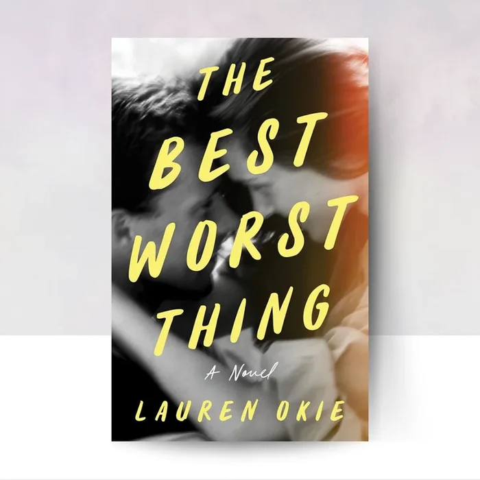 [PREORDER] The Best Worst Thing