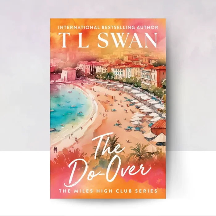 [PREORDER] The Do-Over