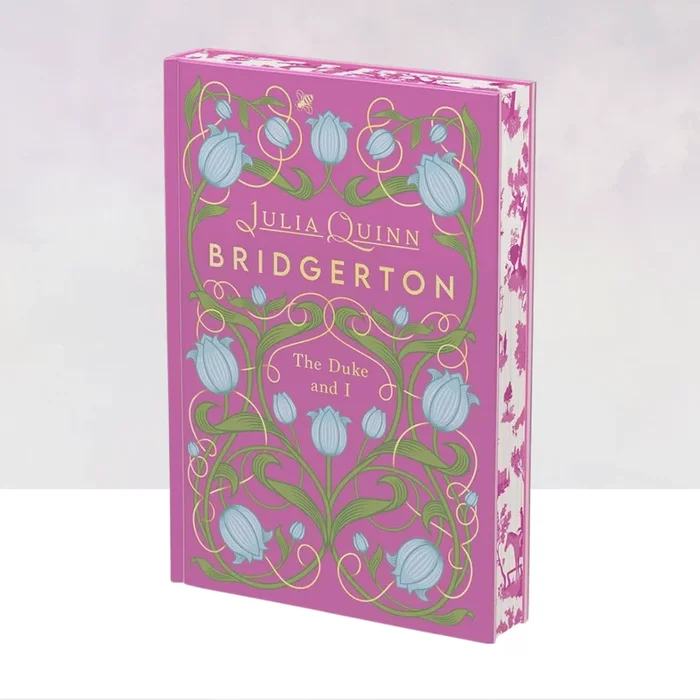 [PREORDER] The Duke and I [Deluxe Collector’s Edition]