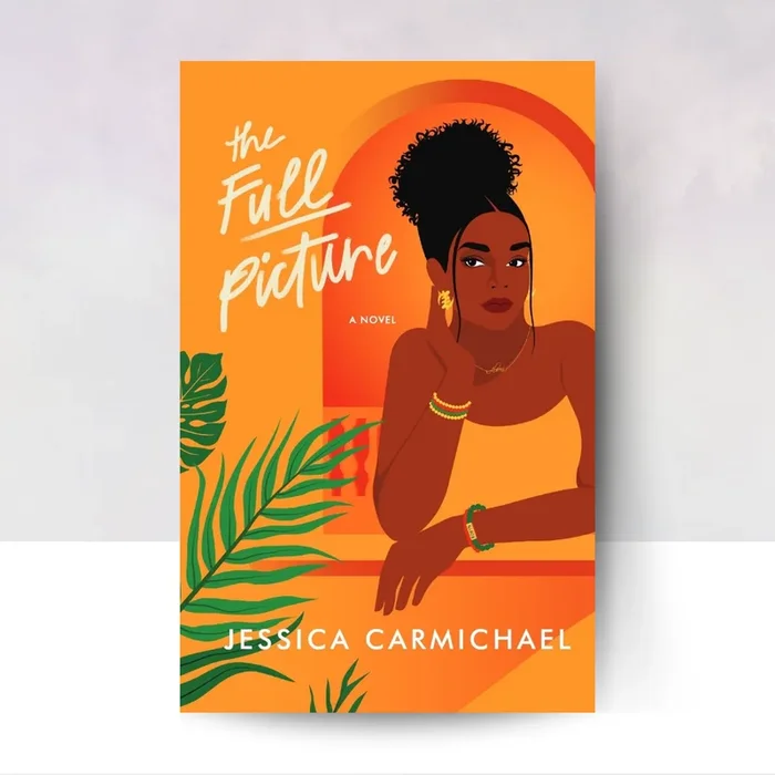 [PREORDER] The Full Picture