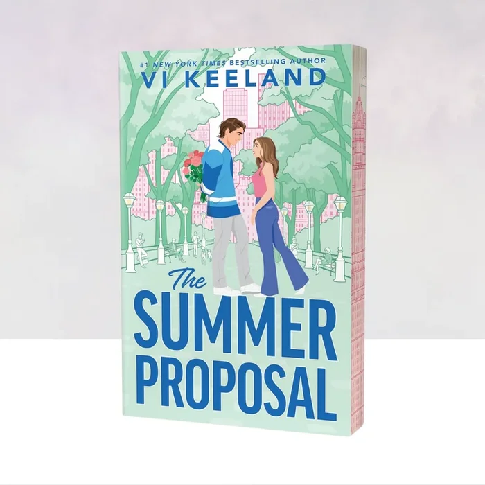 [PREORDER] The Summer Proposal [Deluxe Edition]