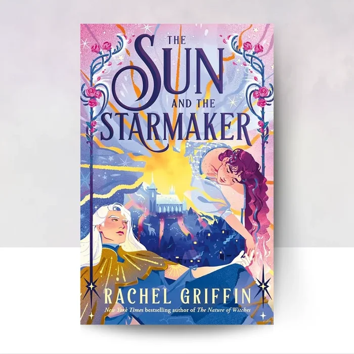 [PREORDER] The Sun and the Starmaker