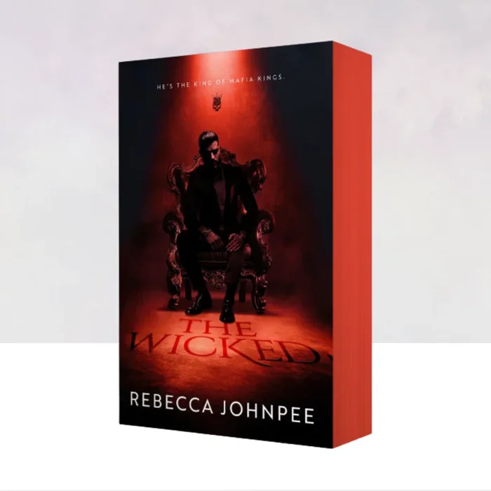 [PREORDER] The Wicked