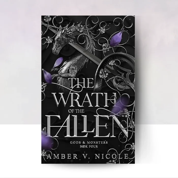 [PREORDER] The Wrath of the Fallen