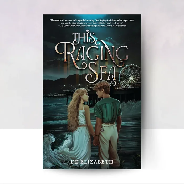 [PREORDER] This Raging Sea