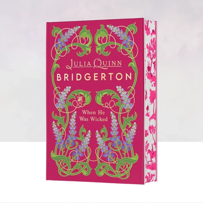 [PREORDER] When He Was Wicked [Deluxe Collector’s Edition]